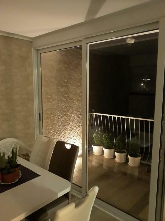 Seahaven Apartment Petrovac Exterior foto