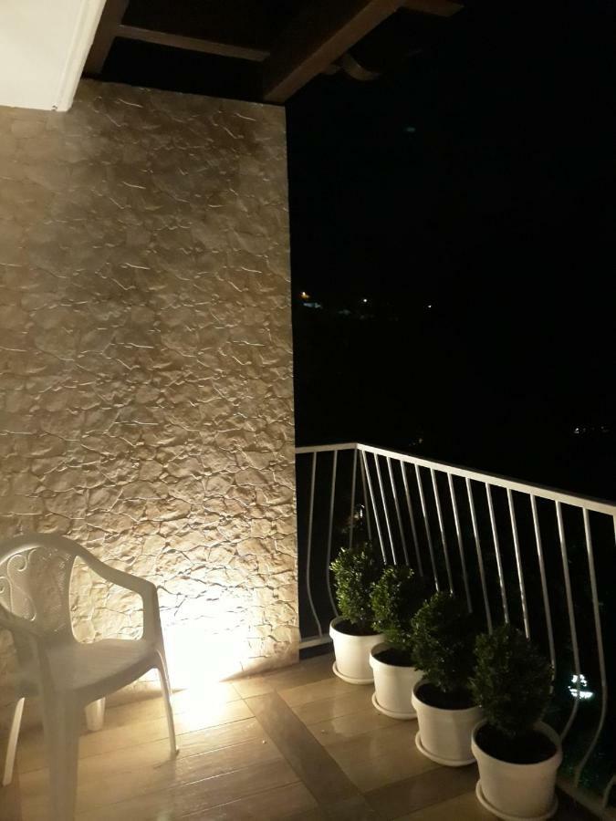 Seahaven Apartment Petrovac Exterior foto