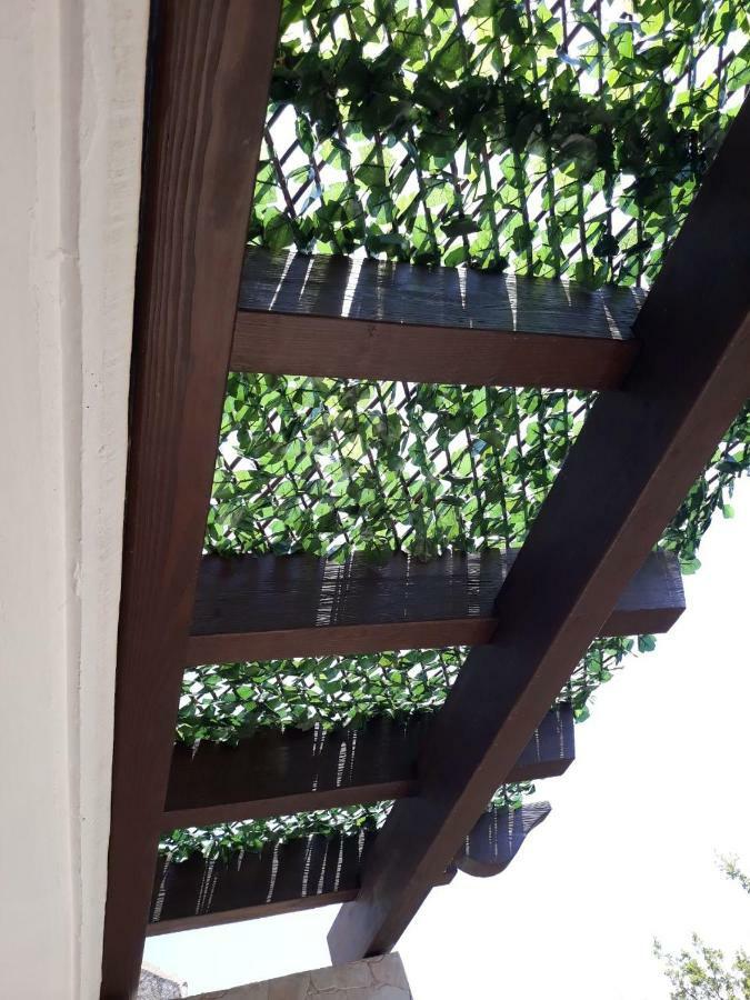 Seahaven Apartment Petrovac Exterior foto